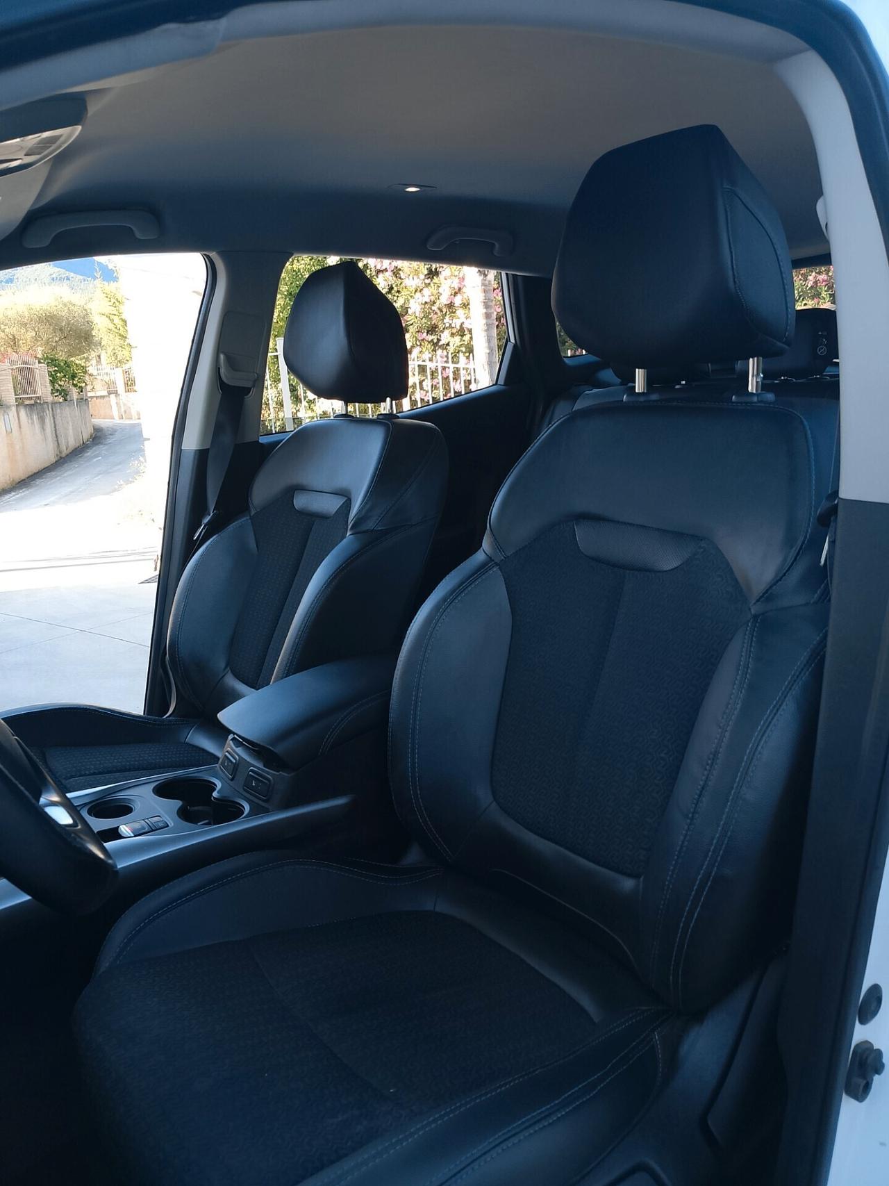 Renault Kadjar Blue dCi 8V 115CV Sport Edition