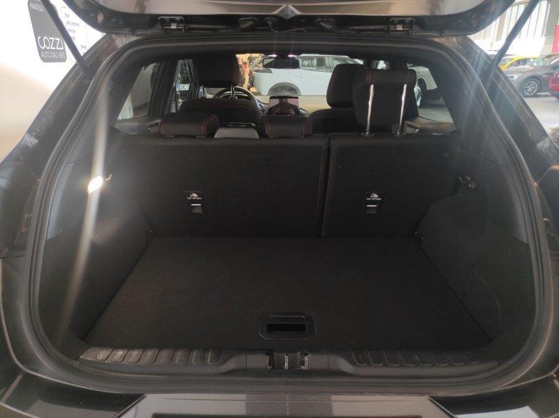 FORD Puma '19-> - Puma 1.0 EcoBoost Hybrid 125 CV S&S aut. ST-Line