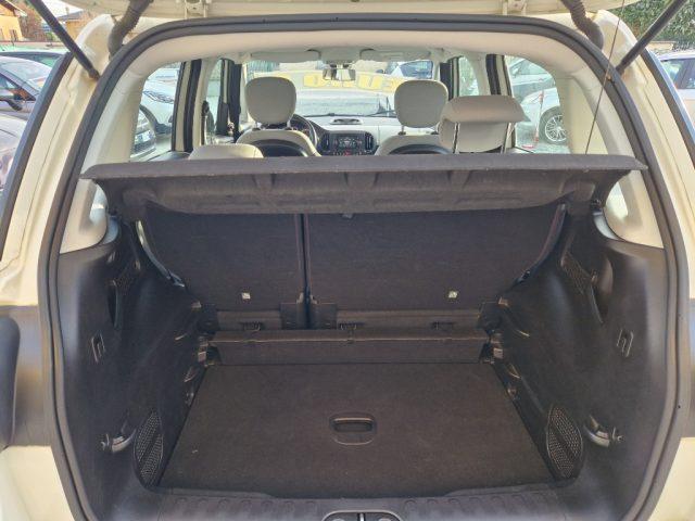 FIAT 500L Dualogic 1.3 Mjt 95 CV *euro6*