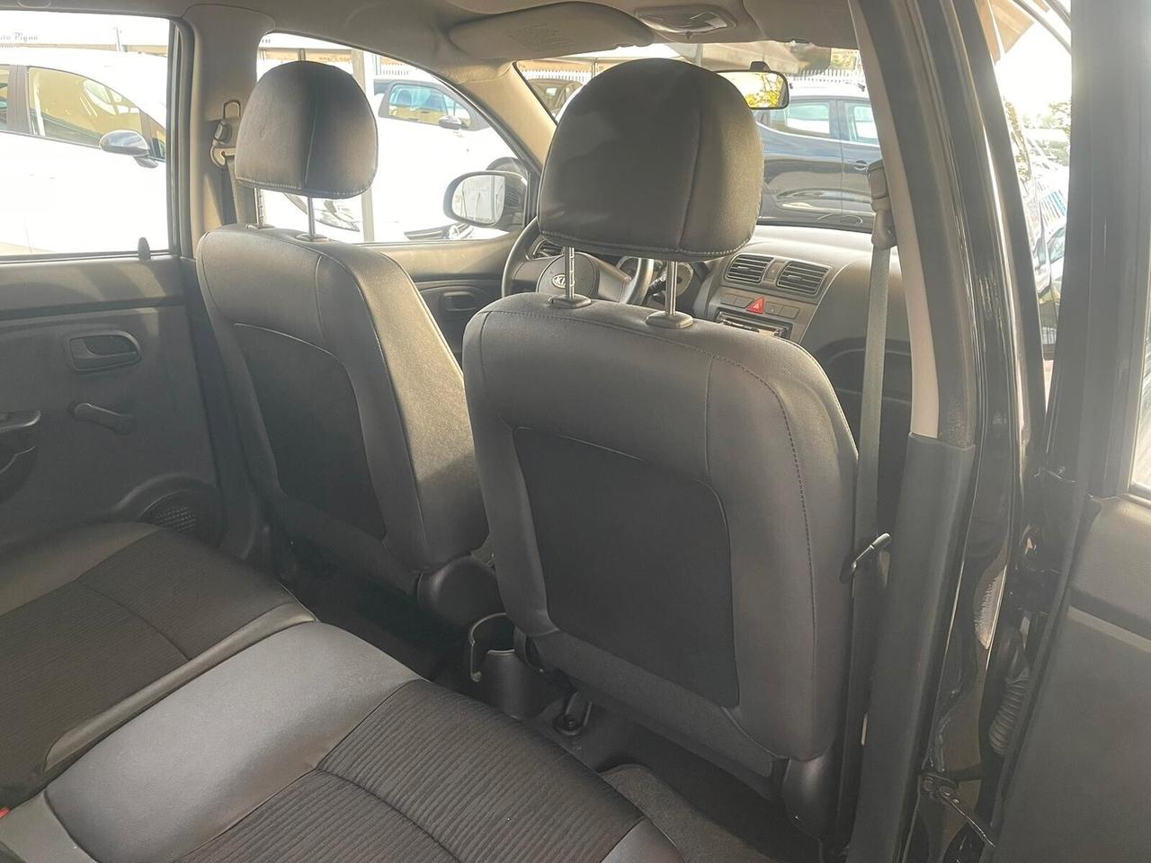 Kia Picanto 1.0 12V Life