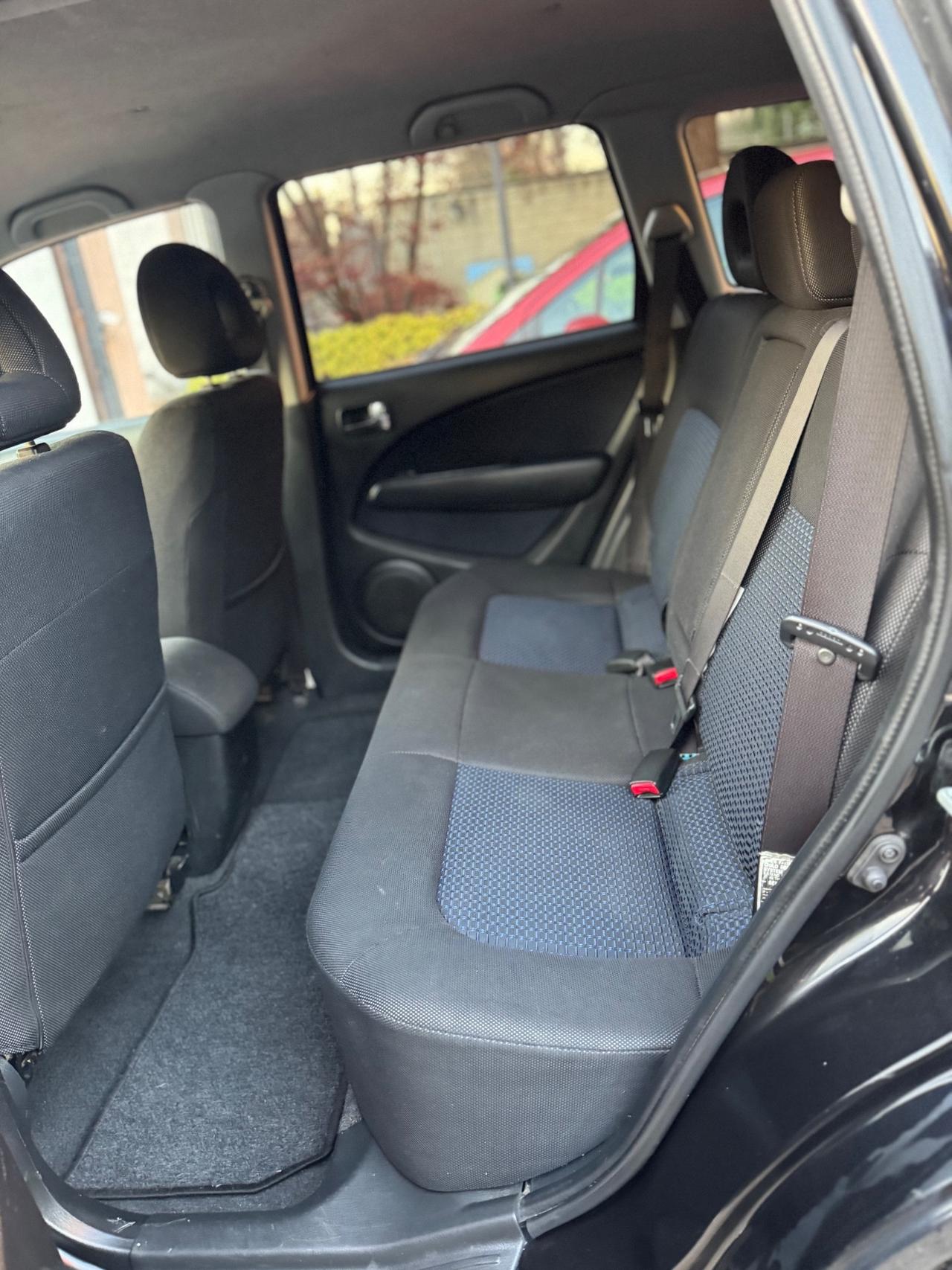 Mitsubishi Outlander 2.0i 16V 4WD