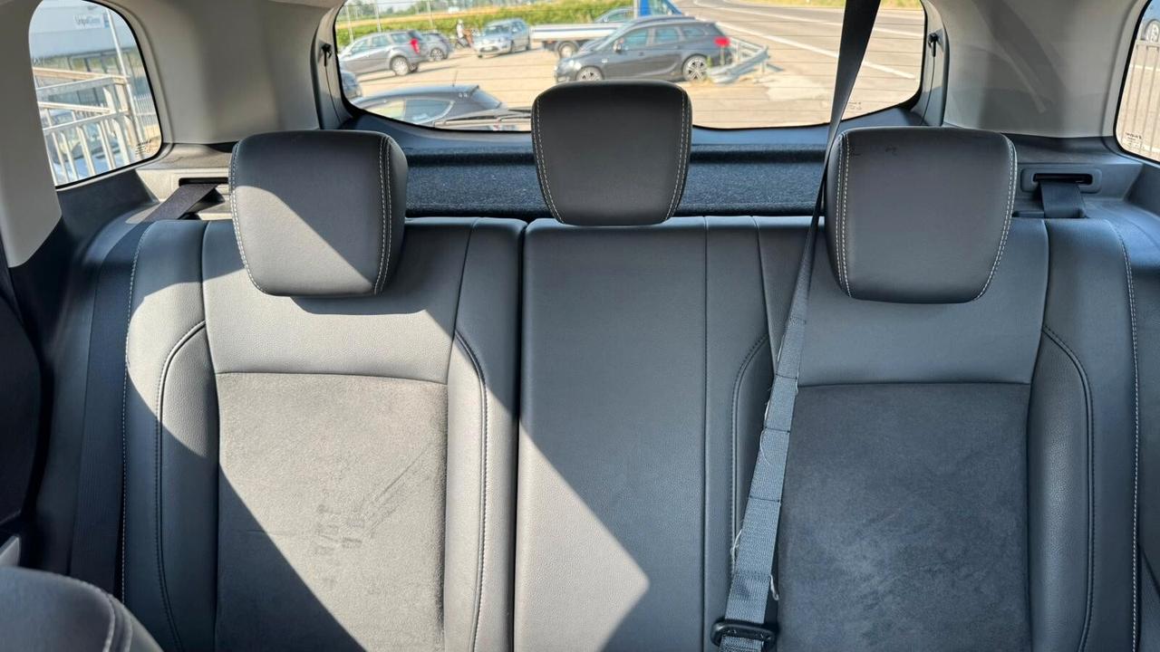 Suzuki Vitara 1.6 DDiS 4WD AllGrip Yoru 4X4