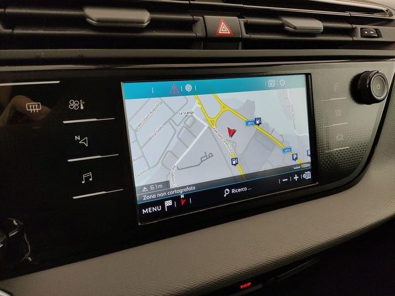 Citroën Grand C4 SpaceTour. 1.5 bluehdi Feel s&s 130cv eat8