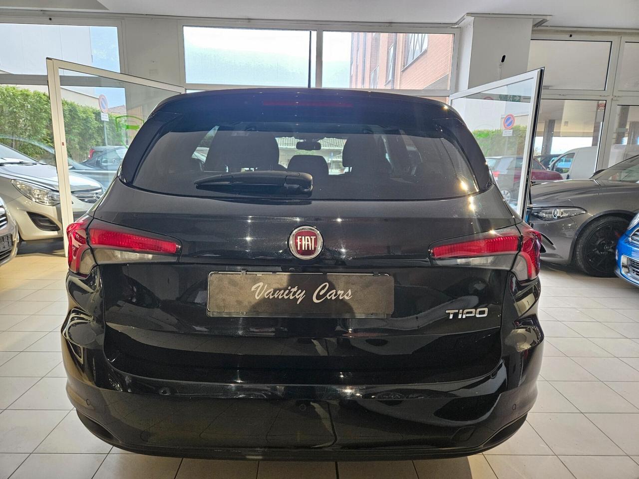 Fiat Tipo 1.6 Mjt S&S SW Business 120CV EURO 6