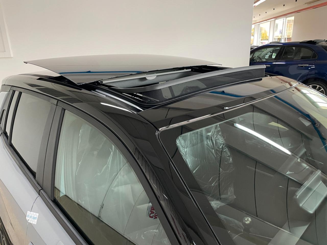 Jeep Avenger 1.2 Turbo 100 CV Summit Km0 Tetto aprib.+Bicolore