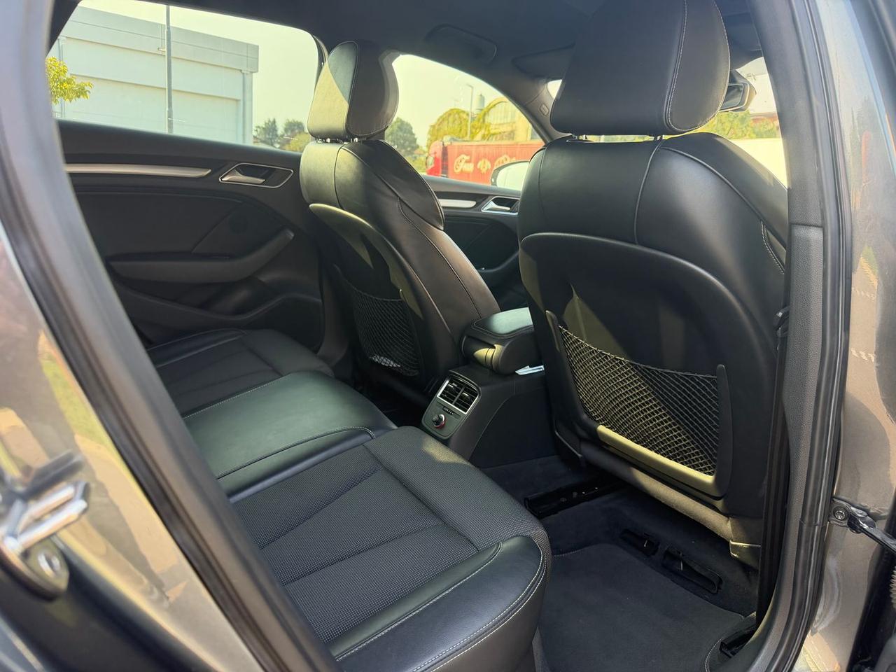 Audi A3 2.0 TDI ambition #50489