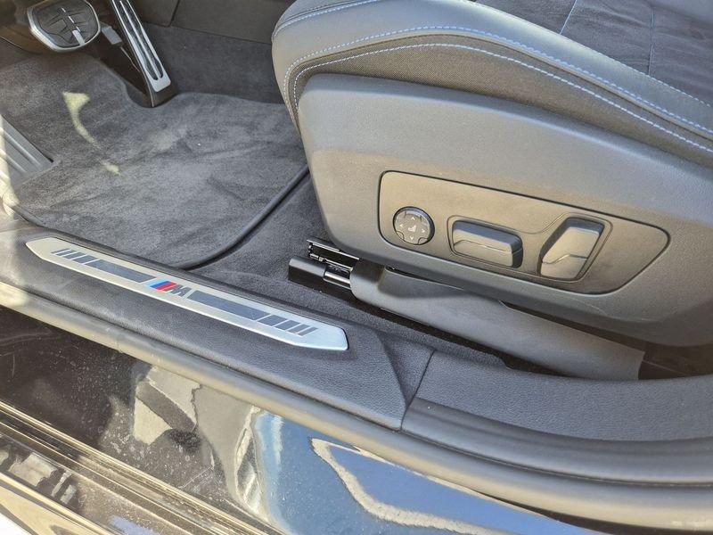 BMW Serie 1 120d 48V MSport auto