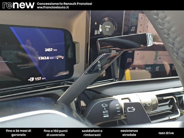 RENAULT Other Renault 4 E-Tech Iconic comfort range 150cv