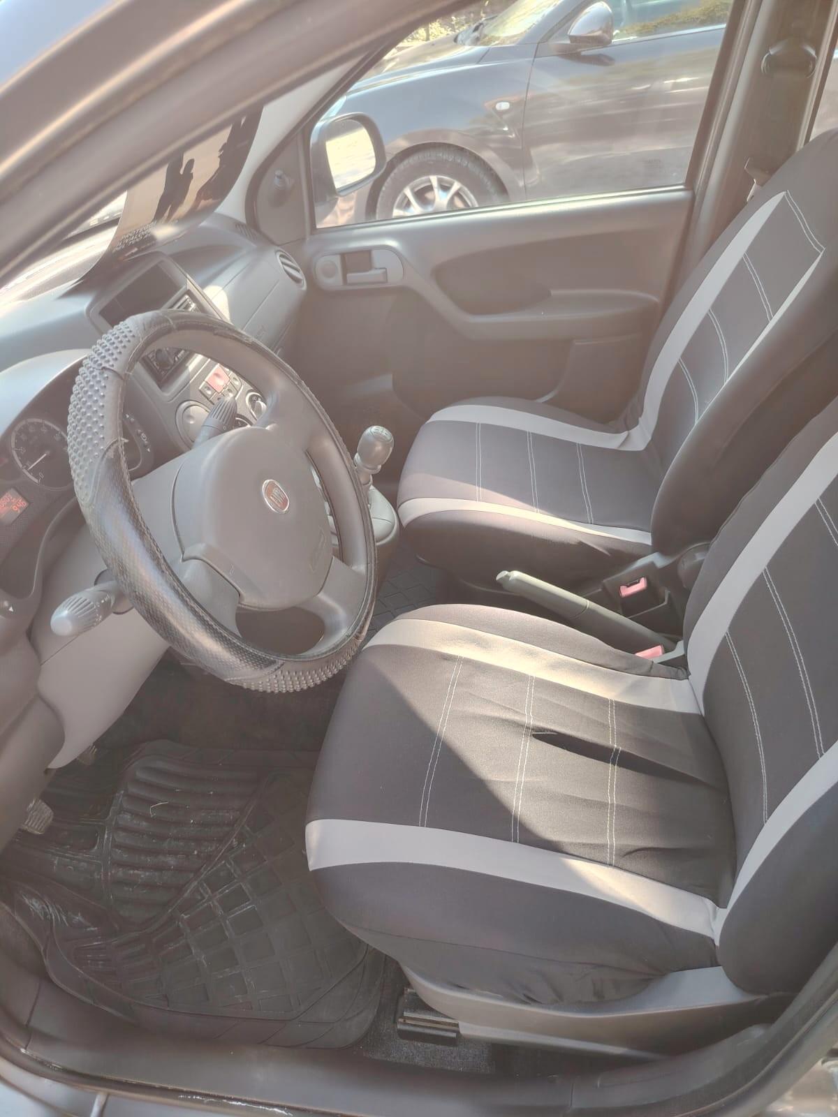 Fiat Panda 1.2 Emotion