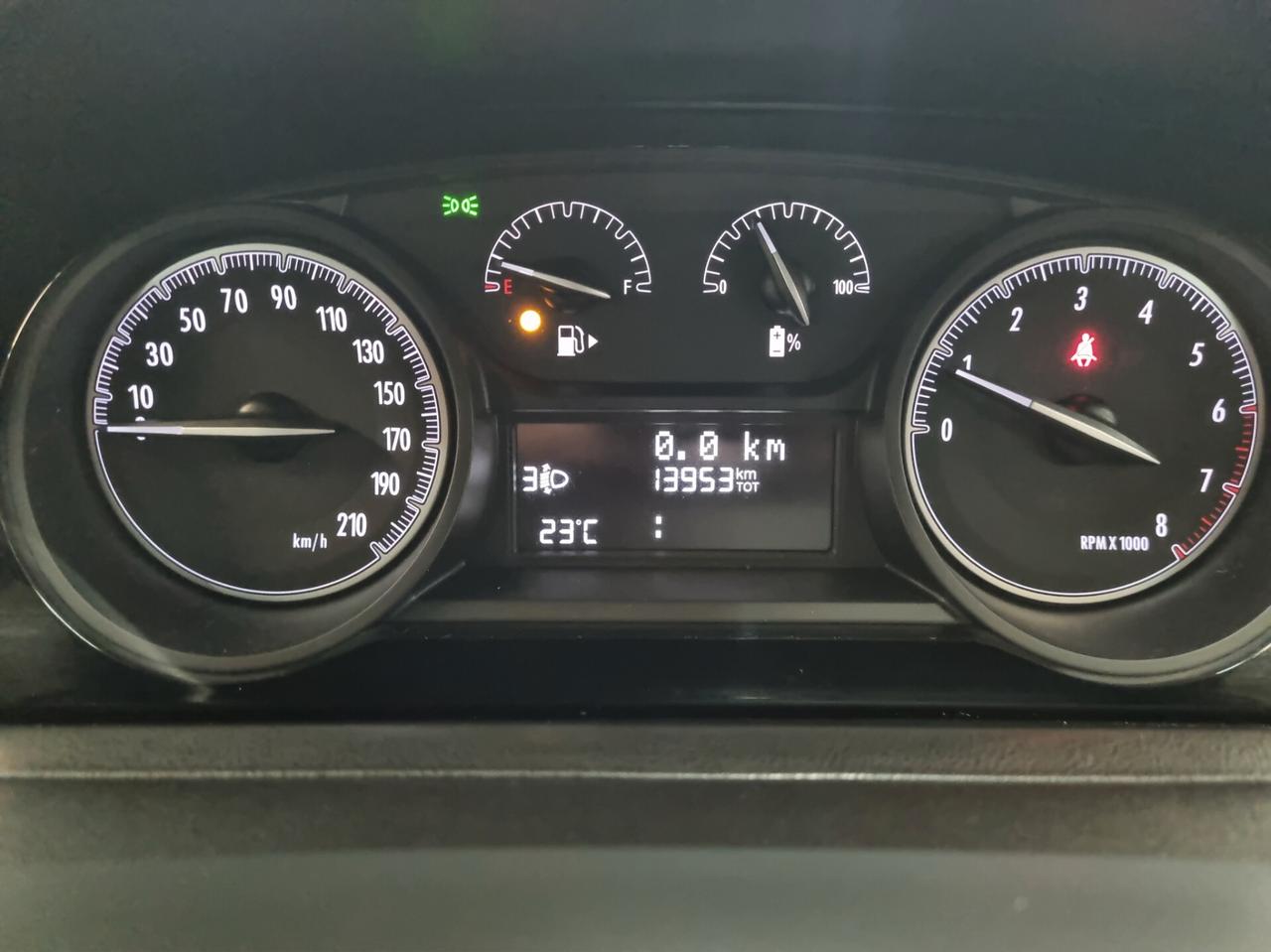 Lancia Ypsilon 1.0 FireFly 5 porte S&S Hybrid Ecochic Gold