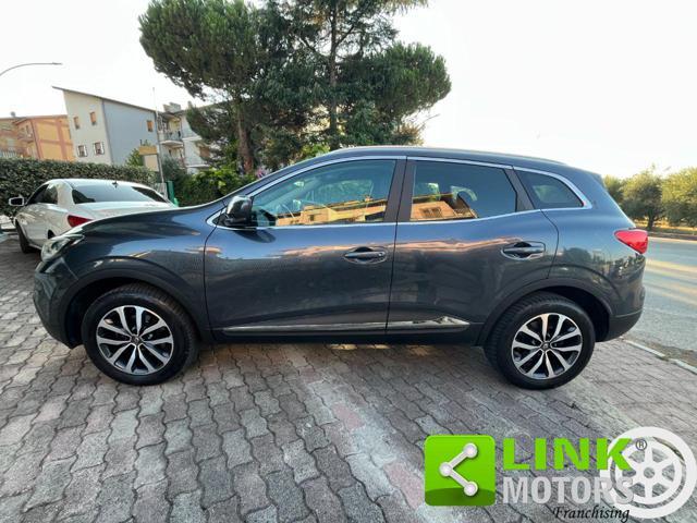 RENAULT Kadjar dCi 116CV Sport Edition 2