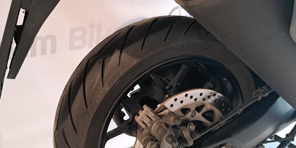 Yamaha T Max 560 Uniproprietario