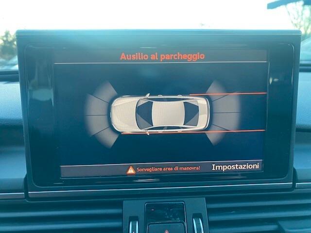 AUDI A6 3.0 TDI QUATTRO SLINE PLUS S TRONIC - IVA ESPOSTA