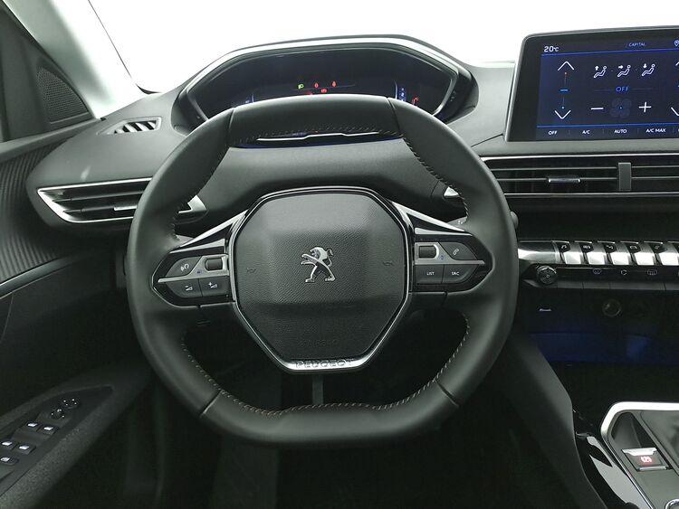 Peugeot 3008 Active Pack BZ878085 1.2 Benzina 131CV