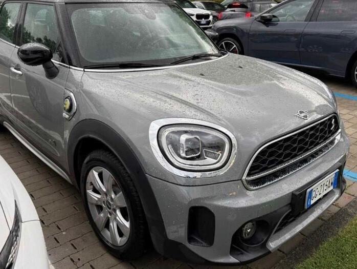Mini Cooper Countryman SE all4 Automatica FULL LED