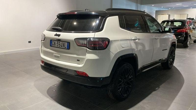 Jeep Compass 1.6 Multijet II 2WD S