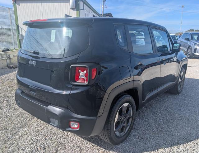 JEEP Renegade 1.6 Mjt 95CV Sport