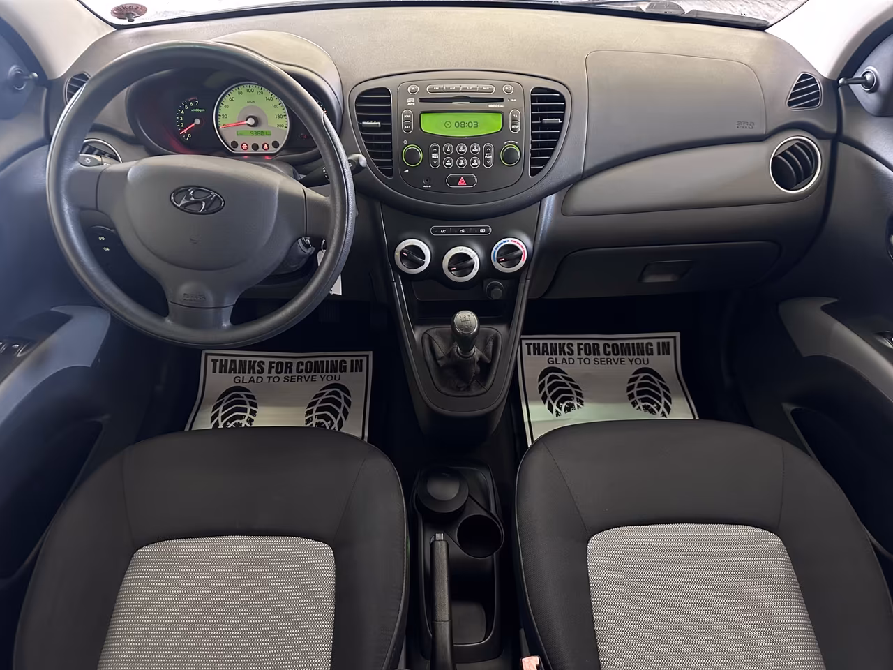 Hyundai i10 1.1 Benzina GPL Ok neopatentati