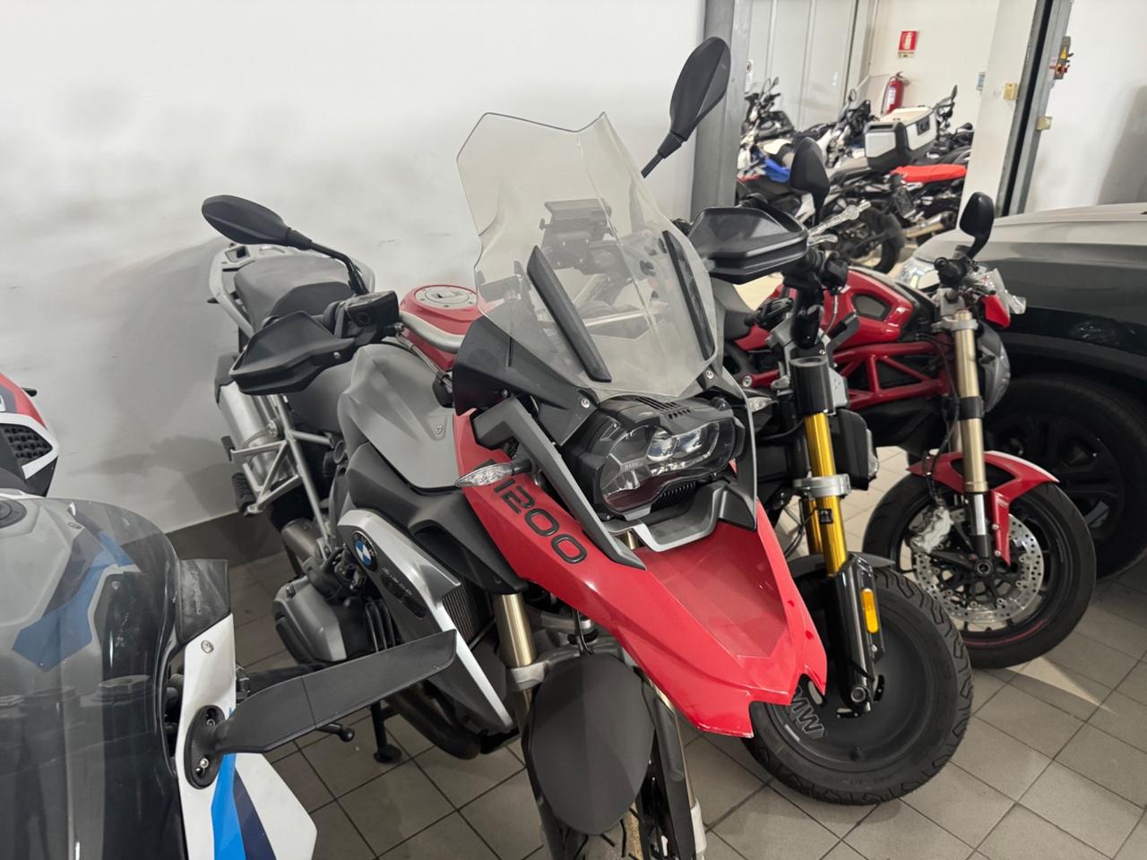 R1200GS