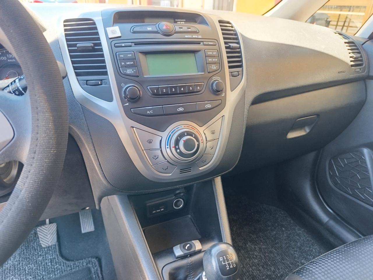 Hyundai iX20 1.4 CRDI 77 CV Comfort