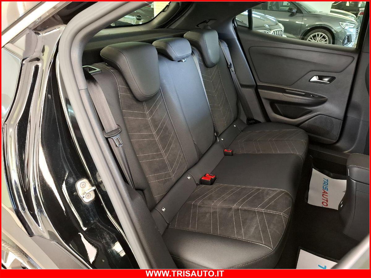 OPEL Mokka 1.2 T Aut. Ultimate NEOPATENTATI (FULL LED+PELLE+ANDROID+APPLE)