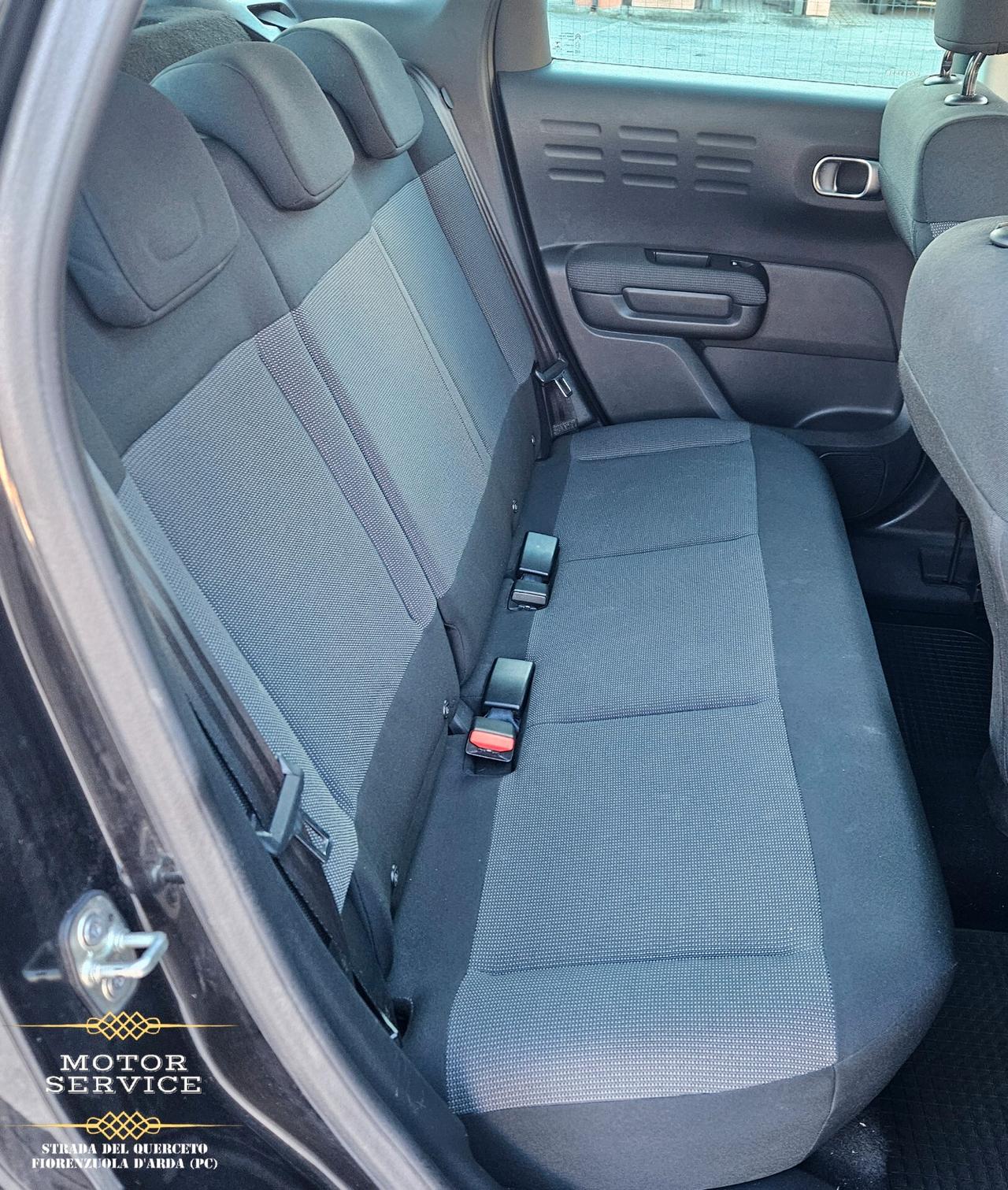 Citroen C3 Aircross PREZZO FINALE E REALE