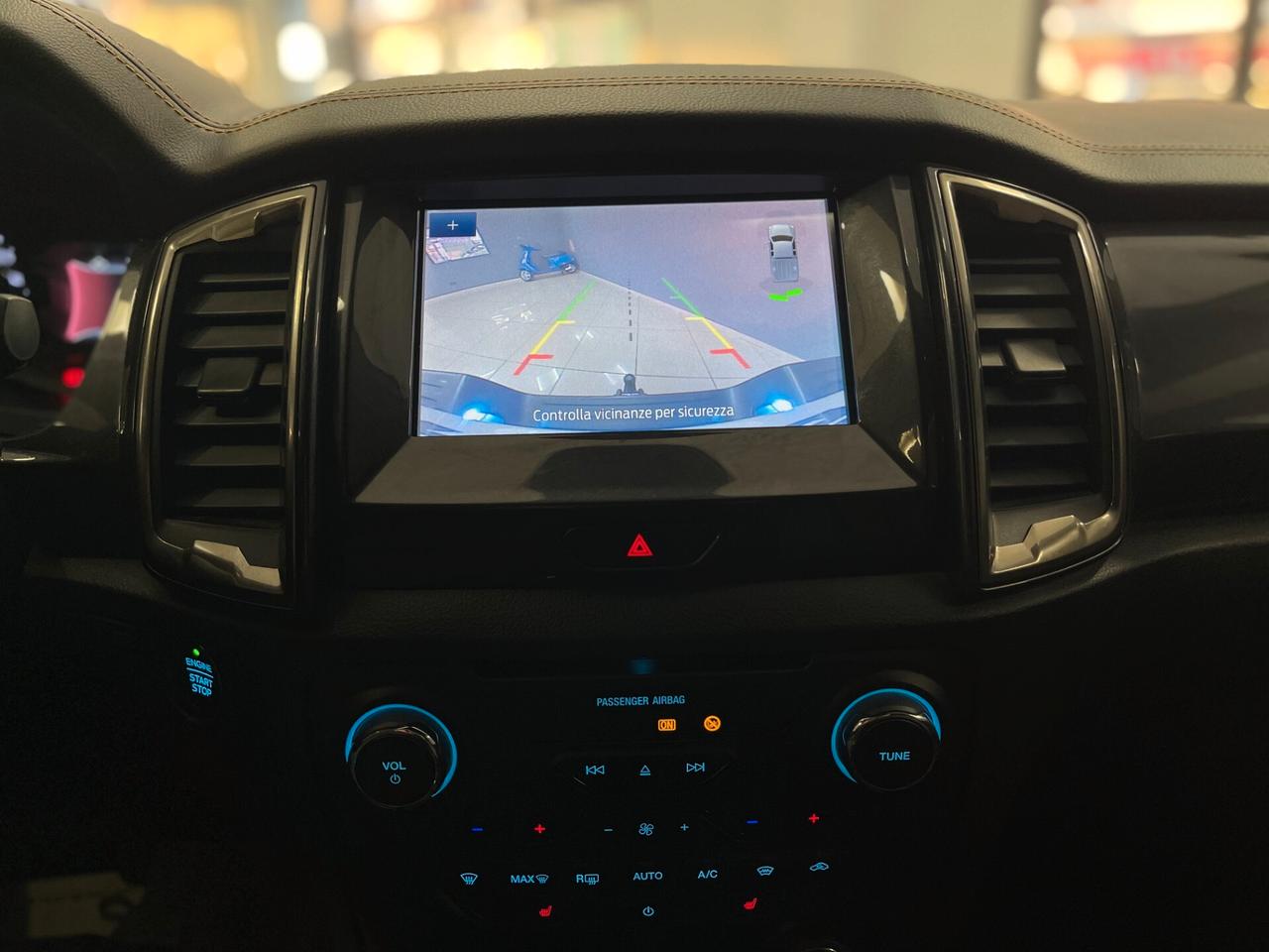 Ford Ranger 2.0 TDCi aut. Wildtrak