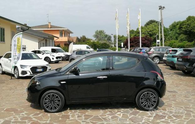 LANCIA Ypsilon 1.0 FireFly 5 porte S&S Hybrid Ec