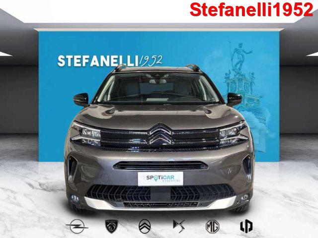 CITROEN C5 Aircross 2022 - 1.5 bluehdi Shine Pack s&s 130cv eat8