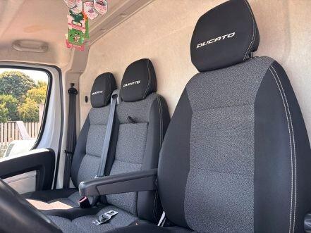 Fiat Ducato 28 2.0 MJT PC-TN Furgone