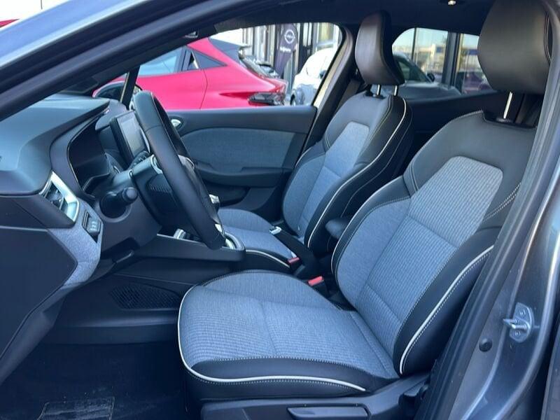 Renault Clio Clio 1.0 tce Techno 90cv