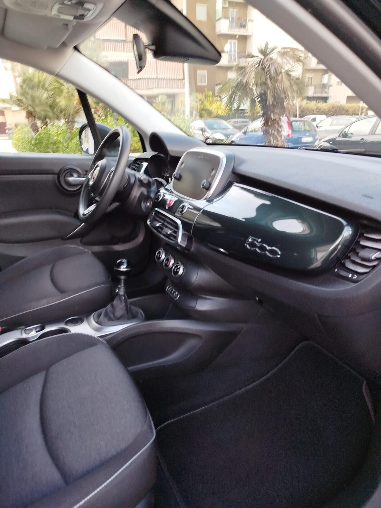 Fiat 500X 1.0 T3 120 CV Business