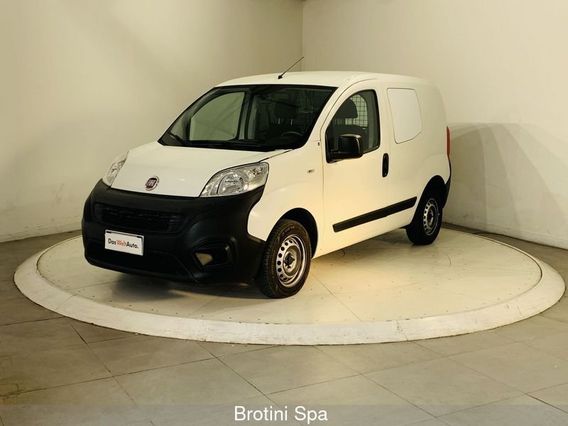 FIAT Fiorino Fiorino 1.3 MJT 75CV Furgone