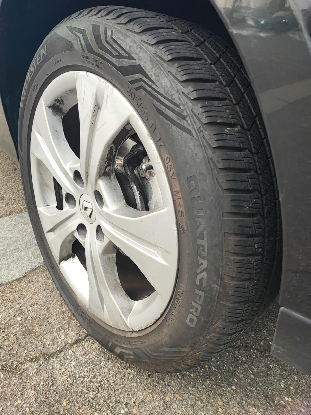 Renault Scenic Scénic X-Mod 1.5 dCi 110CV Dynamique