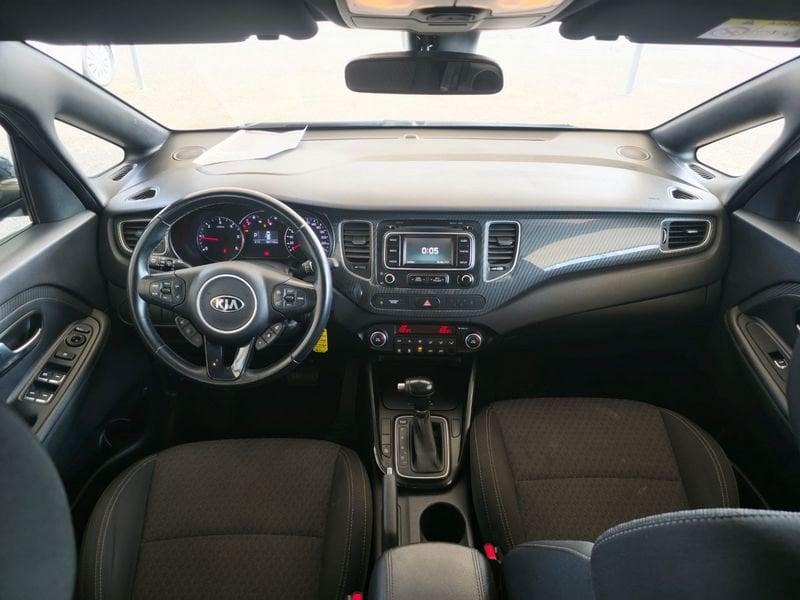 Kia Carens Carens 1.7 CRDi 141 CV DCT Platinum