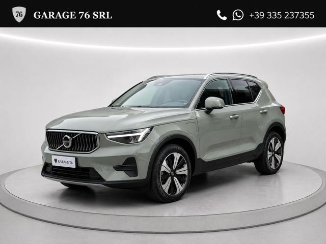 VOLVO XC40 T4 Recharge Plug-in Hybrid auto Core N1 +iva