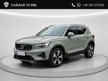 VOLVO XC40 T4 Recharge Plug-in Hybrid auto Core N1 +iva
