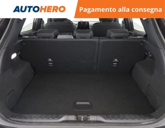 FORD Puma 1.0 EcoBoost 125 CV S&S aut. Titanium