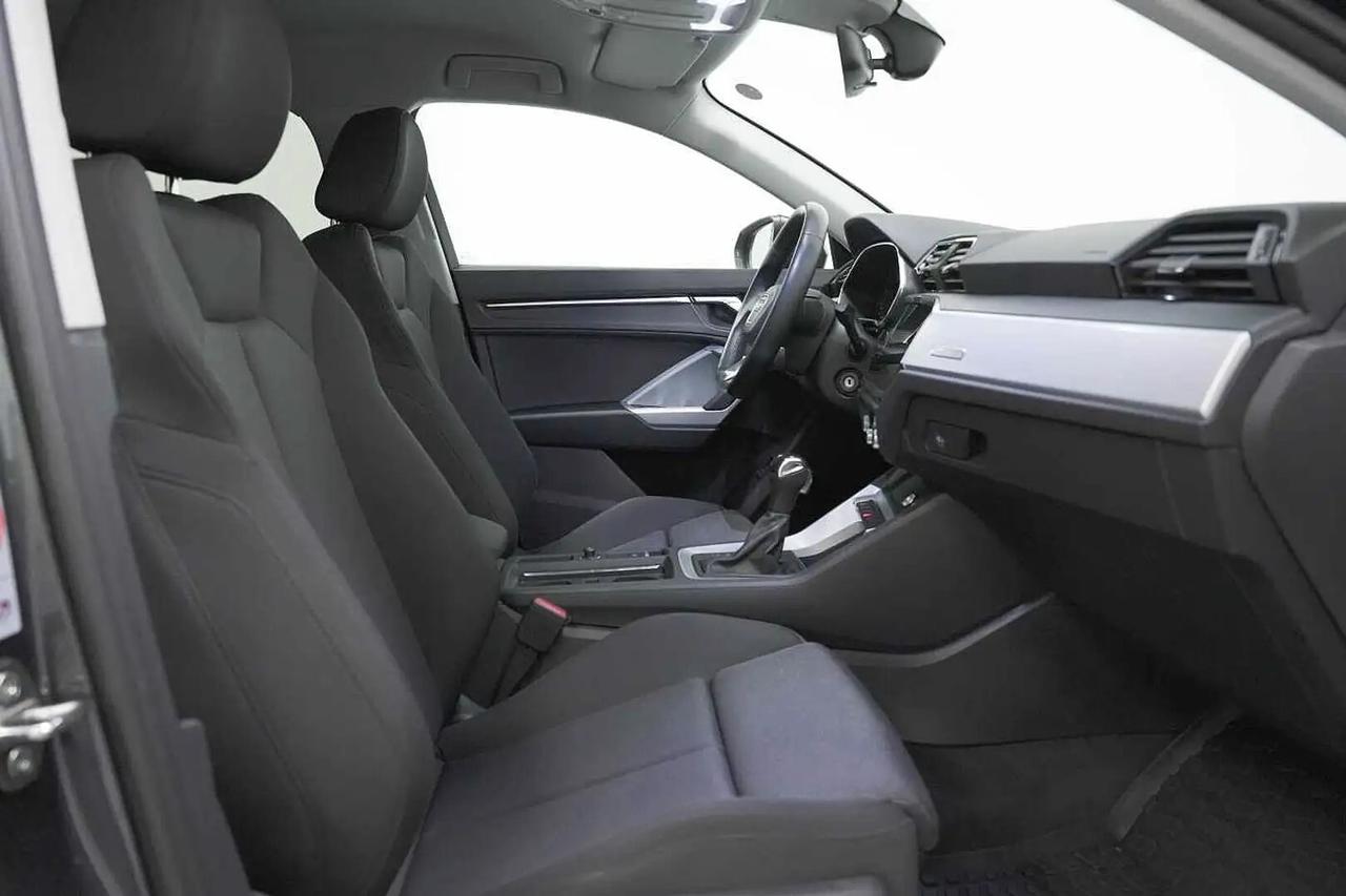 Audi Q3 Sportback 2.0 TDI S Line S tronic