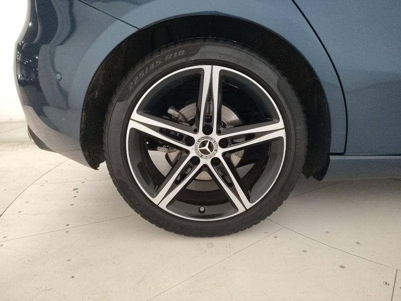 Mercedes-Benz Classe A A 180 d Sport Extra auto