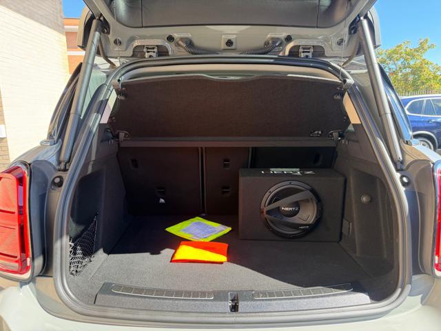 MINI Countryman 1.5 One Countryman FULL OPTIONAL (NESSUN VINCOLO)