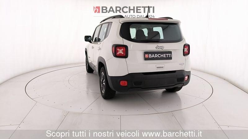 Jeep Renegade 1.0 T3 LONGITUDE