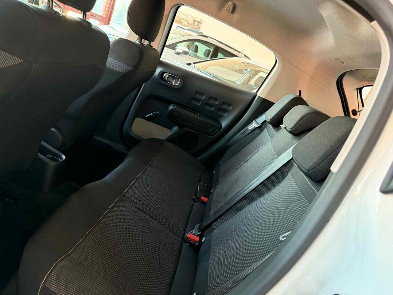 Citroen C3 1.2 PureTech 83 S&S You NEOPATENTATI