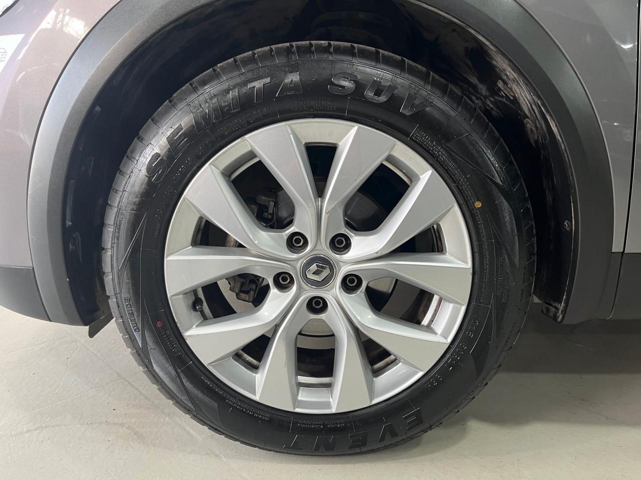 Renault Captur Blue dCi 95 CV Business