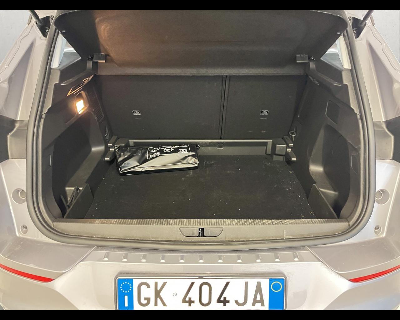 OPEL Grandland Business Elegance 1.5 130cv AT8