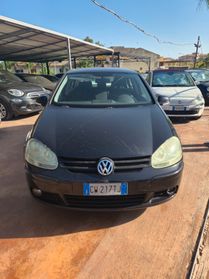 Volkswagen Golf 1.9 TDI DPF 5p. Comfortline