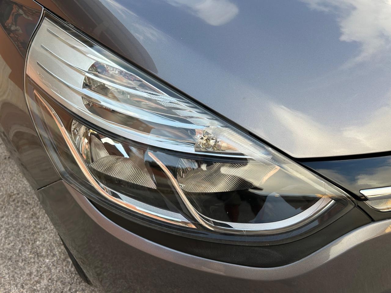 Renault Clio 1.5 dCi ideale per neo patentati