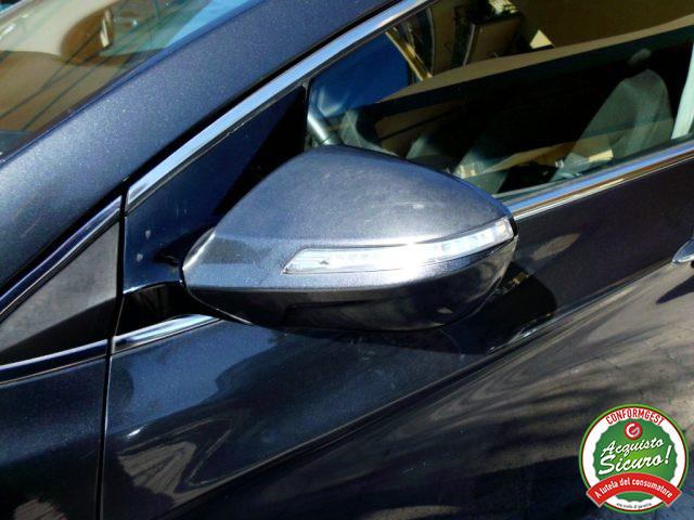 HYUNDAI i40 Wagon 1.7 CRDi 136CV Style