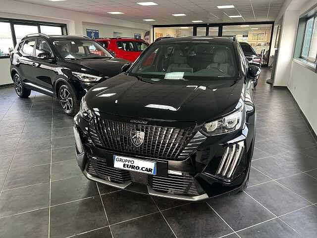 Peugeot 2008 Allure PureTech 100 S&S