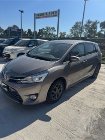 Toyota Verso 1.6 D-4D Style
